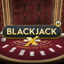 BlackjackX 31