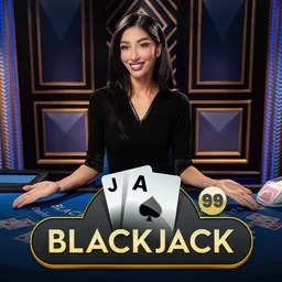 Blackjack 99
